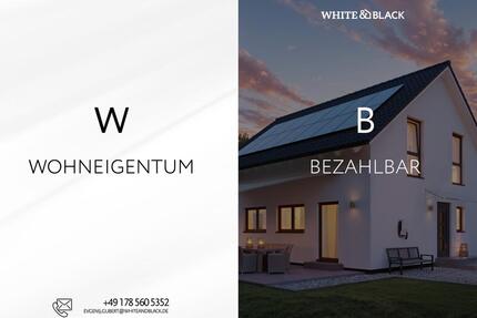 Mieten oder Eigentum? Hier beginnt Ihr Weg ins Eigenheim! - Merzenich