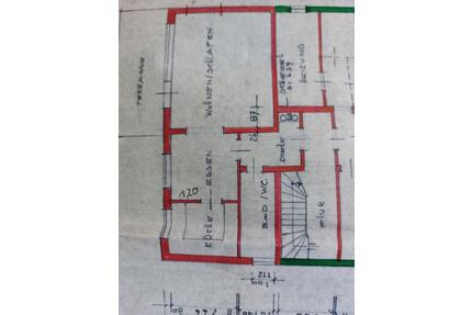 Wohnung Untergeschoss - 600,00&nbsp;EUR Kaltmiete, ca.&nbsp; 48,00&nbsp;m&sup2; in Neustadt an der Weinstraße (PLZ: 67434) Diedesfeld