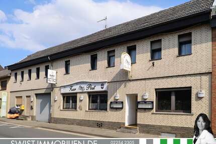 Haus zum Kaufen in Swisttal - Miel 370.000,00 € 183.51 m²
