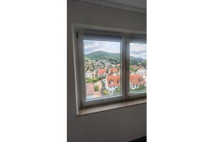 3-Zimmer-Wohnung in Bensheim zu vermieten (ca. 74qm)
