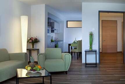 Wohnung zum Mieten in Erfurt 945,00 € 61.09 m²