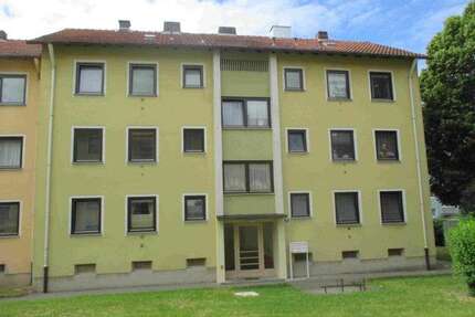 Wohnung zum Mieten in Kitzingen 578,00 € 57.76 m²