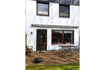 Schönes Endreihenhaus in toller Lage in Hittfeld vonan Privat - Seevetal Emmelndorf