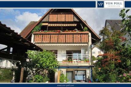 Haus zum Kaufen in Baden-Baden Varnhalt 620.000,00 € 354 m² - Baden-Baden / Varnhalt