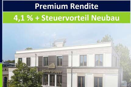 Wohnung zum Kaufen in Leipzig 437.200,00 € 87.73 m²