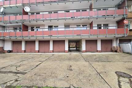 Wohnung zum Mieten in Pforzheim 620,00 € 56 m²