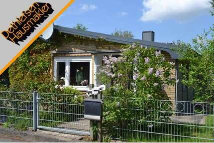 Haus zum Kaufen in Rehm-Flehde-Bargen Bargen 129.000,00 € 68 m² - Rehm-Flehde-Bargen / Bargen