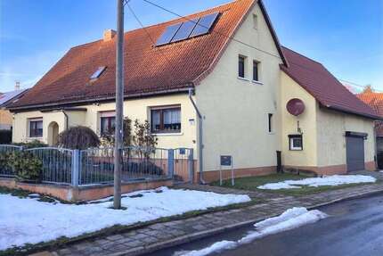 Haus zum Kaufen in Sangerhausen 249.000,00 € 160 m²