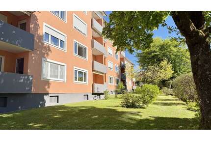 Wohnung zum Kaufen in Traunstein 165.000,00 € 55 m²
