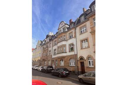 Wohnung zum Mieten in Aschaffenburg 1.190,00 € 110 m²