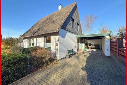 Haus zum Kaufen in Böklund 180.000,00 € 90 m²