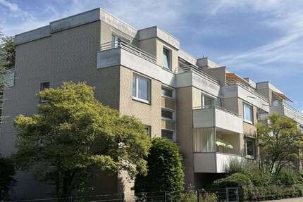 Wohnung zum Kaufen in Hannover 298.350,00 € 86 m²