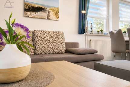 Wohnung zum Mieten in Nürnberg 750,00 € 33 m²