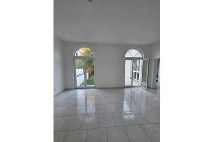 Loft Wohnung in Frechen Königsdorf