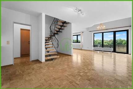 Wohnung zum Mieten in Düren 1.120,00 € 140 m²