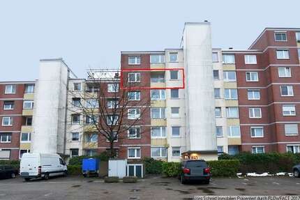 Wohnung zum Kaufen in Bremen 128.000,00 € 75 m²