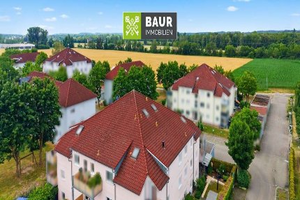 Wohnung zum Kaufen in Illertissen 209.000,00 € 62 m²