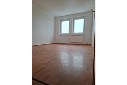 Schöne 3-Zimmerwohnung mit Balkon - Wernigerode