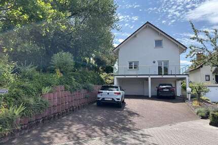 Wohnung zum Mieten in Niedernhausen 1.500,00 € 140 m²