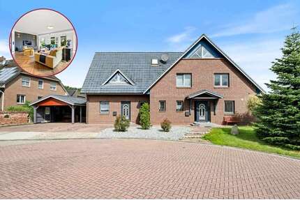 Haus zum Kaufen in Ahlerstedt 749.000,00 € 265 m²