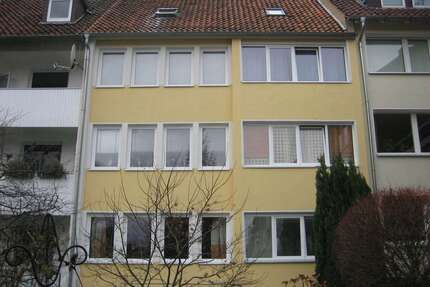 Wohnung zum Mieten in Hildesheim 620,00 € 71 m²
