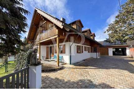 Haus zum Kaufen in Hettenshausen Winden 800.000,00 € 183 m² - Hettenshausen / Winden