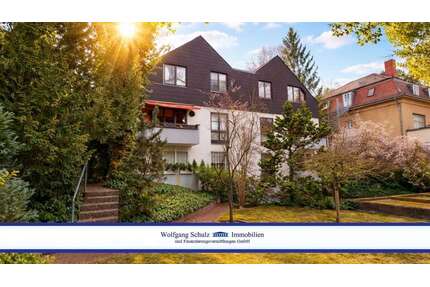 Wohnung zum Kaufen in Berlin Lichterfelde 400.000,00 € 90.38 m² - Berlin / Lichterfelde