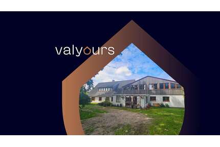 Haus zum Kaufen in Silberstedt 528.000,00 € 350 m²