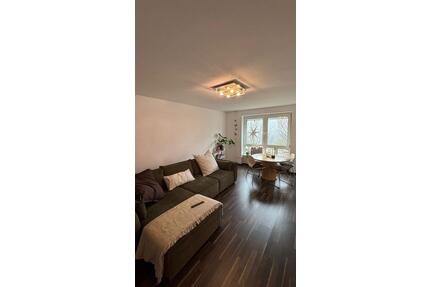 2-Zimmer-Wohnung verfügbar in Niendorf-Nord - Hamburg