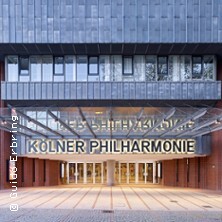 Helge Schneider 2027 - Kölner Philharmonie