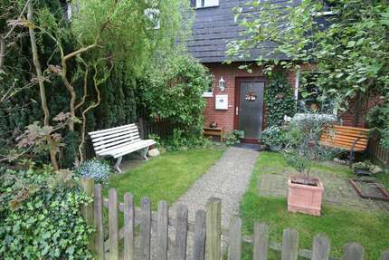 Haus zum Mieten in Burgdorf 1.449,00 € 138 m²