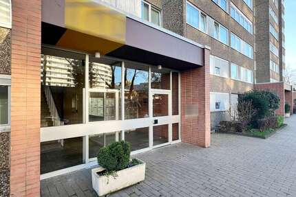Wohnung zum Kaufen in Bergisch Gladbach 159.000,00 € 61.7 m²