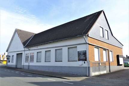 Halle in Bergkamen 1.600,00 € 315 m²