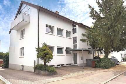 Wohnung zum Kaufen in Stuttgart 279.000,00 € 69.62 m²