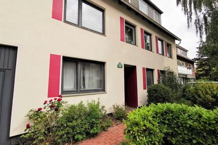 1 Zimmerwohnung im Erdgeschoss - 309,00&nbsp;EUR Kaltmiete, ca.&nbsp; 34,00&nbsp;m&sup2; in Bremerhaven (PLZ: 27580) Lehe