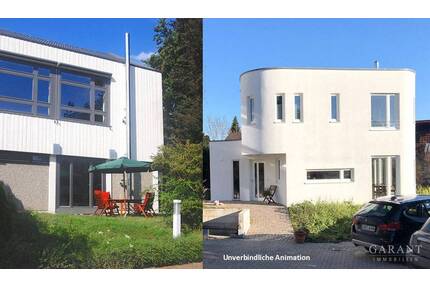 * Ein Haus und ein Loft auf einem Grundstück * - Kupferzell