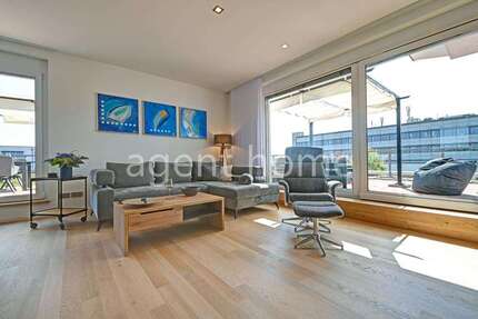Wohnung zum Mieten in Fellbach 2.750,00 € 137 m²