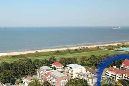 Wohnung zum Kaufen in Cuxhaven 240.000,00 € 33.07 m²