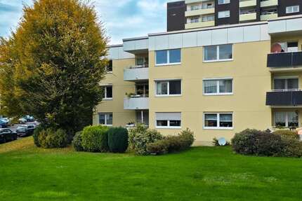 Wohnung zum Kaufen in Leverkusen 295.000,00 € 86 m²