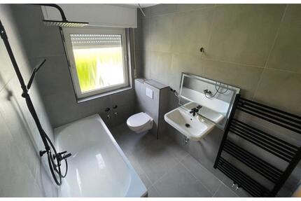Schöne 3ZKB Wohnung in HF-Stedefreund - Herford Diebrock
