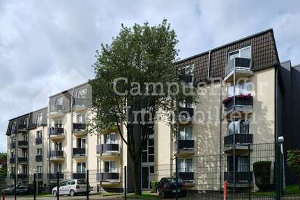 Wohnung zum Kaufen in Bochum 69.900,00 € 25.35 m²