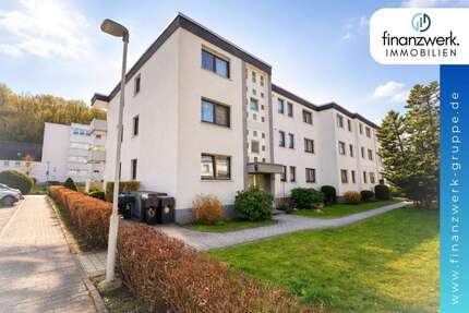 Wohnung zum Kaufen in Plettenberg 122.500,00 € 79.48 m²