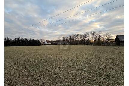 RIESIEGES GRUNDSTÜCK MIT RIESIGEM POTENTIAL - Gieshof-Zelliner Loose
