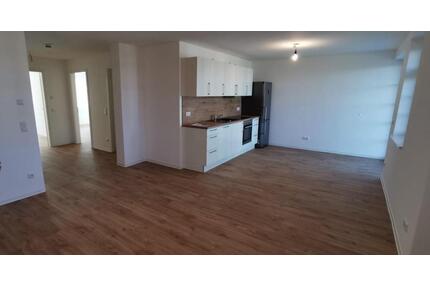 3-Raum Wohnung in der Krämpfervorstadt - Erfurt