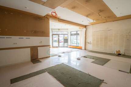 Wohnung zum Kaufen in Rosengarten-Westheim 119.000,00 € 110.94 m²