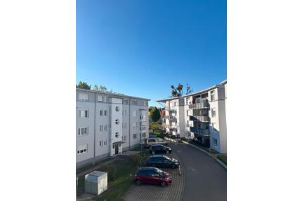 3 Zimmer Wohnung im Gottleubapark Pirna