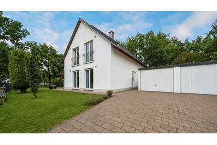 Haus zum Kaufen in Langenpreising 795.000,00 € 135 m²