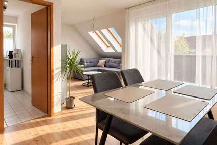 Wohnung zum Kaufen in Schorndorf 160.000,00 € 47.54 m²