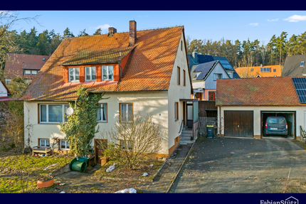 Haus zum Kaufen in Bindlach 287.000,00 € 136 m²