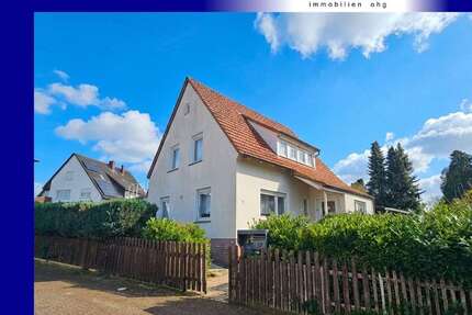 Haus zum Kaufen in Bad Oeynhausen 199.900,00 € 125 m²